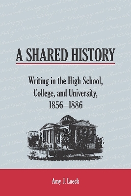 A Shared History - Amy J. Lueck