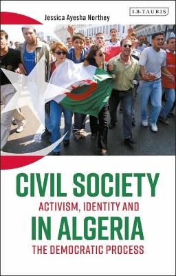 Civil Society in Algeria