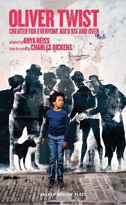 Oliver Twist - Charles Dickens