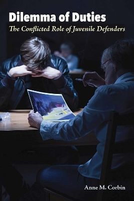 Dilemma of Duties - Anne M. Corbin