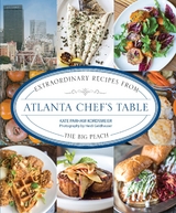 Atlanta Chef's Table -  Kate Parham Kordsmeier