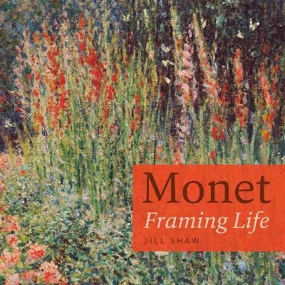 Monet - Jill Shaw