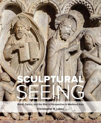 Sculptural Seeing - Christopher R. Lakey