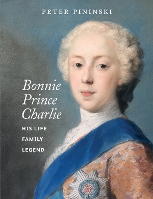 Bonnie Prince Charlie