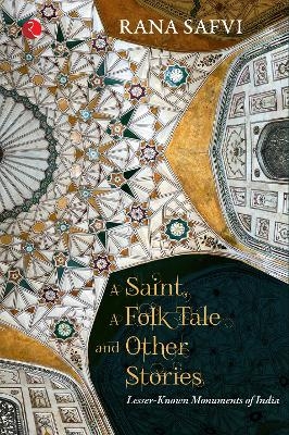 A Saint A Folk Tale & Other Stories