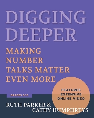 Digging Deeper - Ruth Parker, Cathy Humphreys