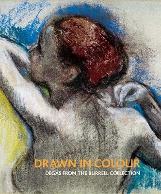 Drawn in Colour - Vivien Hamilton