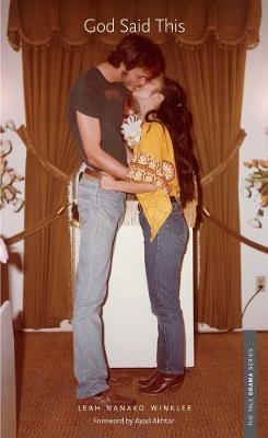 God Said This - Leah Nanako Winkler