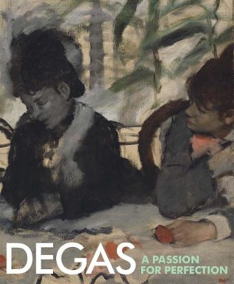 Degas - 