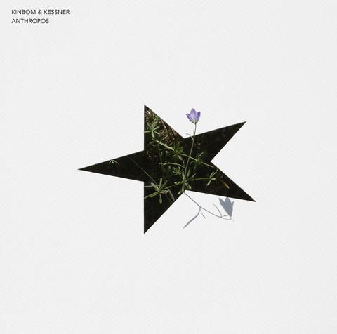 ANTHROPOS, Audio -  Kinbom &  Kessner