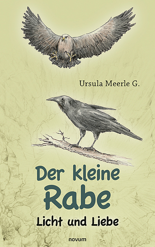 Der kleine Rabe