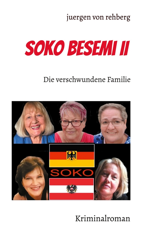 Soko Besemi II - j&uuml;rgen ockenfels