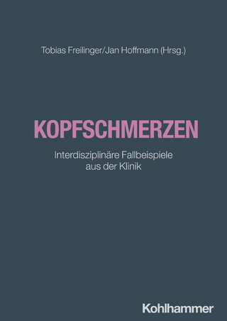 Kopfschmerzen