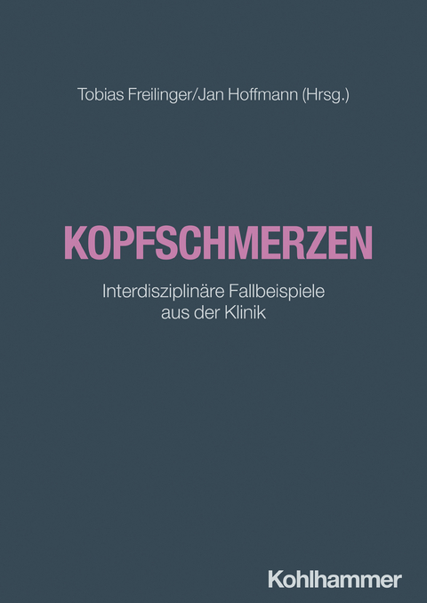 Kopfschmerzen - 
