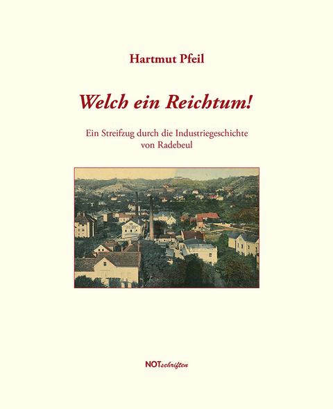 Welch ein Reichtum! - Pfeil Hartmut