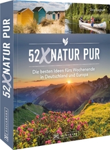 52 x Natur pur - J&ouml;rg Berghoff