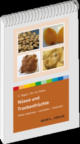N&uuml;sse und Trockenfr&uuml;chte - Christoph Sippel, Marc von Essen