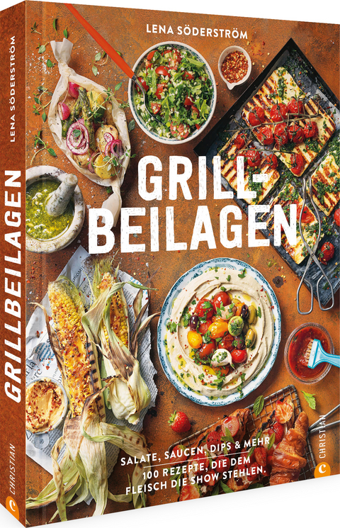 Grill-Beilagen - Lena S&ouml;derstr&ouml;m