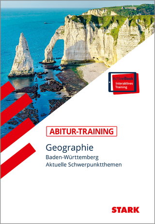 STARK Abitur-Training - Geographie - Baden-Württemberg