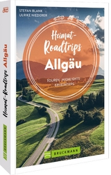 Heimat-Roadtrips Allg&auml;u - Stefan Blank und Ulrike Niederer