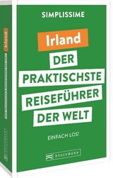 SIMPLISSIME &ndash; der praktischste Reisef&uuml;hrer der Welt Irland