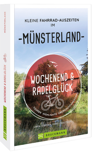 Wochenend und Radelglück – Kleine Fahrrad-Auszeiten im Münsterland
