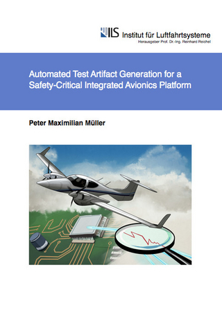 Automated Test Artifact Generation for a Safety-Critical Integrated Avionics Platform