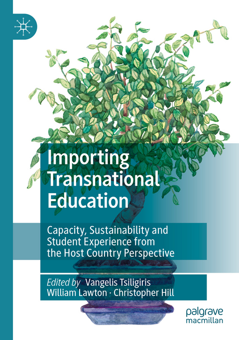 Importing Transnational Education - 