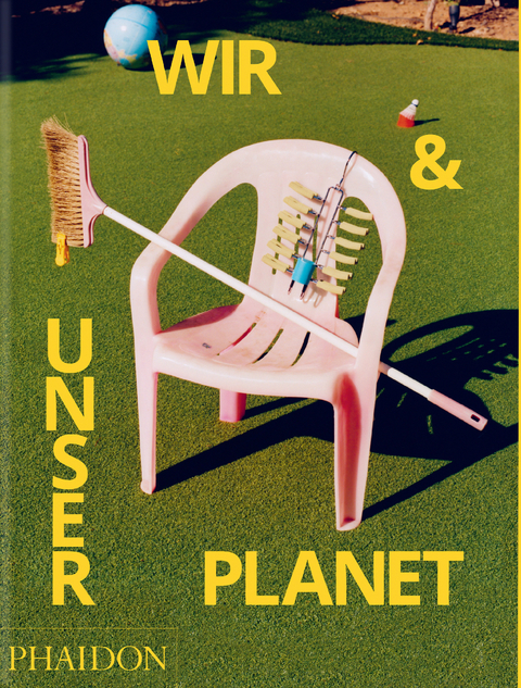 Wir & unser Planet - 