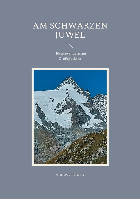 Am schwarzen Juwel - Christoph Henke