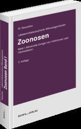 Zoonosen I - Walther Heeschen
