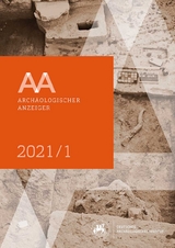 Archäologischer Anzeiger - 