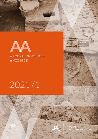 Archäologischer Anzeiger