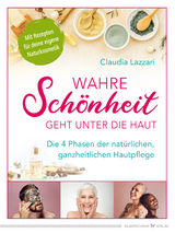 Wahre Sch&ouml;nheit geht unter die Haut - Claudia Lazzari