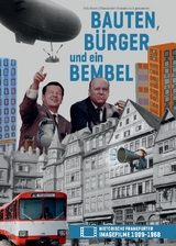 Bauten, Bürger und ein Bembel - 