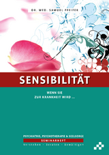 Sensibilit&auml;t - Samuel Pfeifer