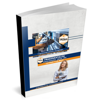 Industriemeister Metall - PRO (IHK) Fragenkatalog