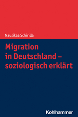 Migration in Deutschland - soziologisch erklärt - Nausikaa Schirilla