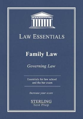 Family Law, Law Essentials