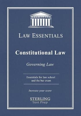 Constitutional Law, Law Essentials