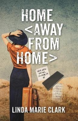Home Away From Home - Linda Clark