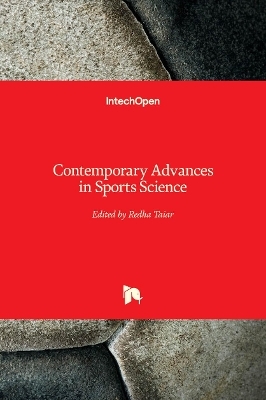 Contemporary Advances in Sports Science