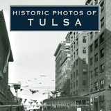 Historic Photos of Tulsa - Cornelius, Jerry