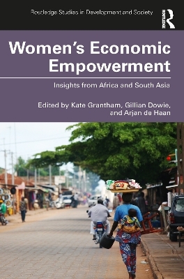 Women's Economic Empowerment - 