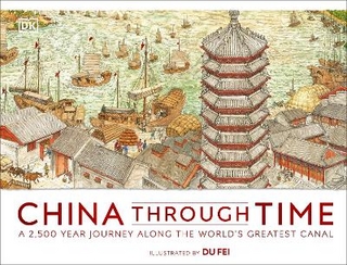 China Through Time