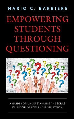 Empowering Students Through Questioning