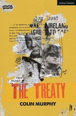 The Treaty - Colin Murphy