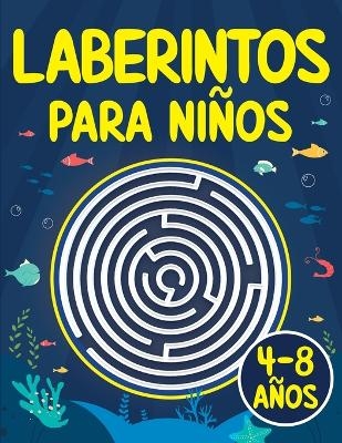 Laberintos para Niños