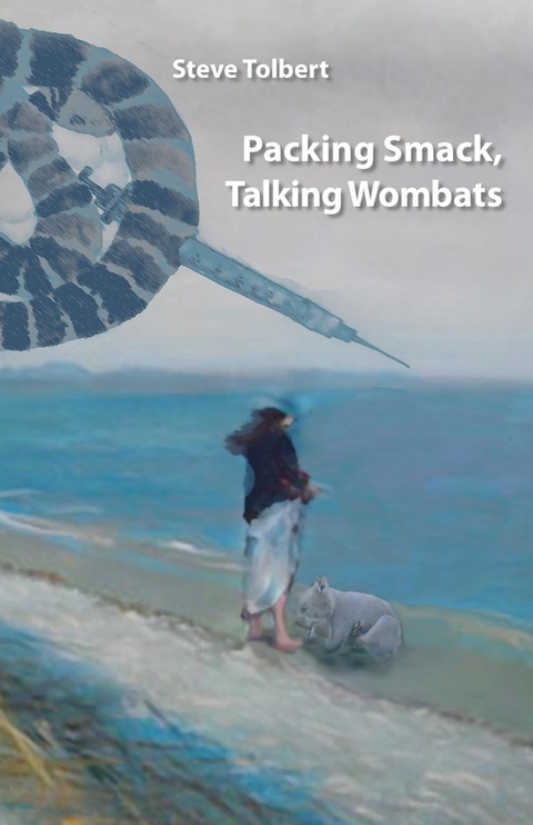 Packing Smack, Talking Wombats - Steve Tolbert