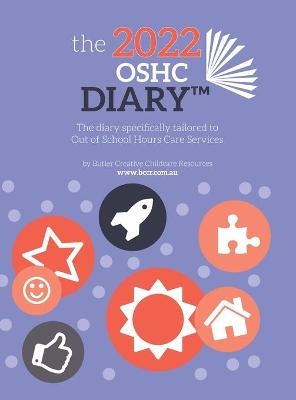 2022 OSHC Diary